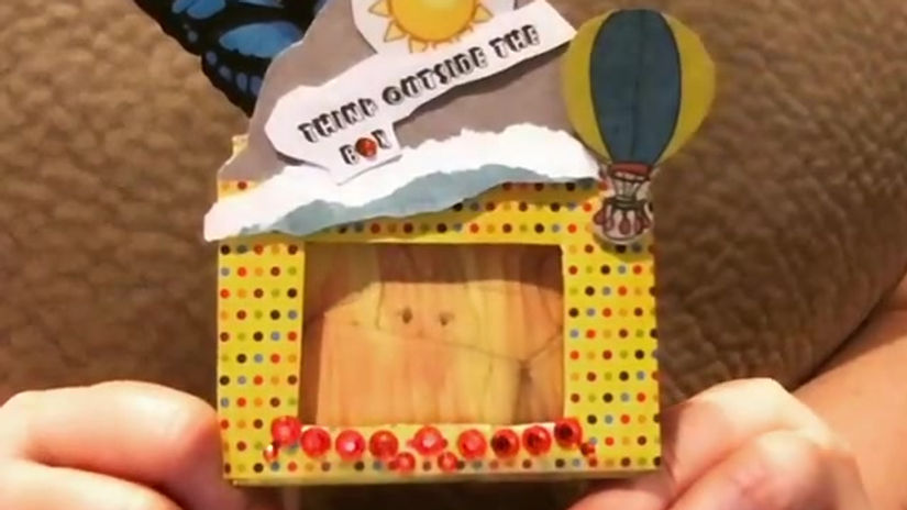 Think Outside the Box